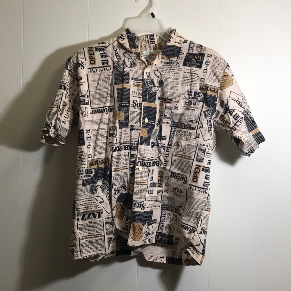 T shirt
